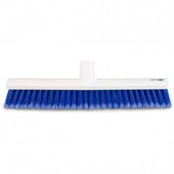 T104B Balais HACCP Bleu 30cm