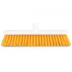 T104J Balais HACCP Jaune 30cm