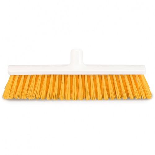  T104J Balais HACCP Jaune 30cm 