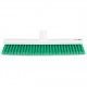 T104V Balais HACCP Vert 30cm