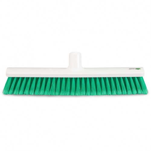  T104V Balais HACCP Vert 30cm 