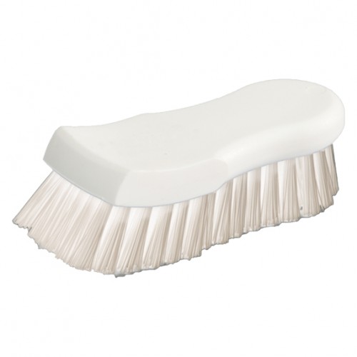  T105 Savonnettes HACCP Blanc 