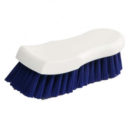  T105B Savonnettes HACCP Bleu 