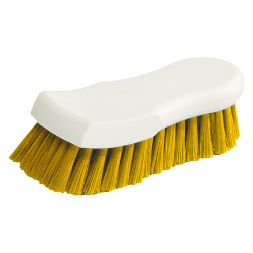  T105J Savonnettes HACCP Jaune 
