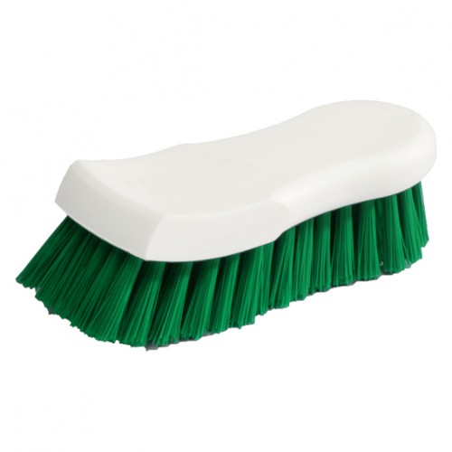  T105V Savonnettes HACCP Vert 