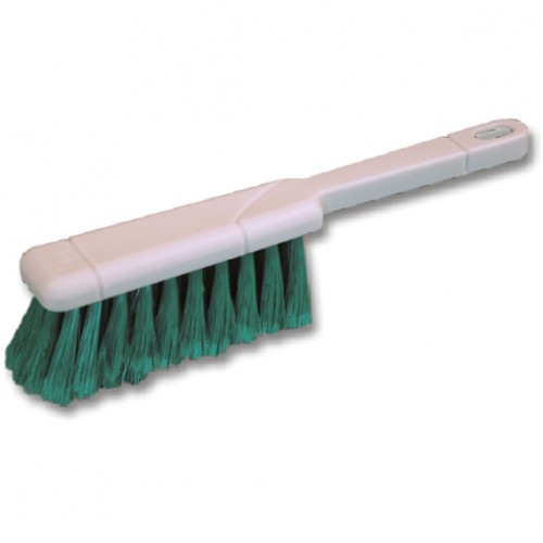  T106V Epoussettes HACCP Vert 