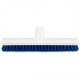 T108B Brosses à récurer HACCP Bleu 30cm