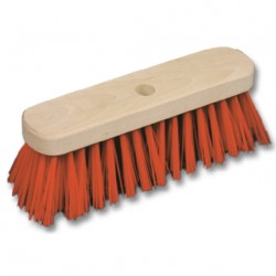 T11 Brosse de rue PVC 30cm