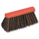 T12 Brosse de rue bassine Afrique 30cm