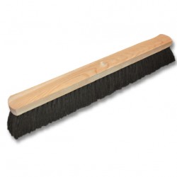 T13 Brosse de rue grands Colombo 60cm