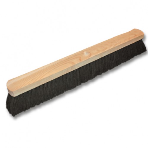  T13 Brosse de rue grands Colombo 60cm 
