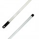 T152 Manche métallique 140cm