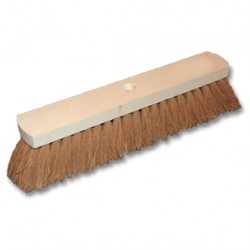 T2 Brosse coco 33cm
