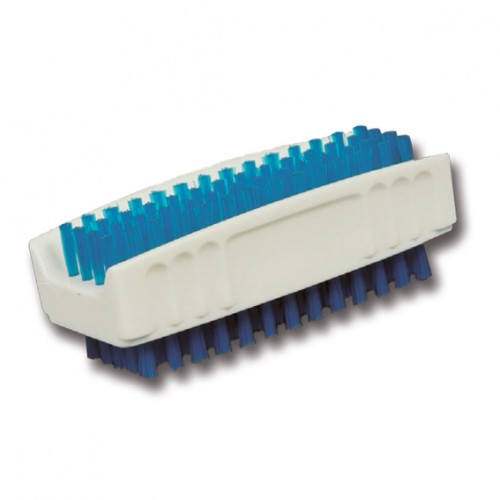  T228 Brosse à ongle double 