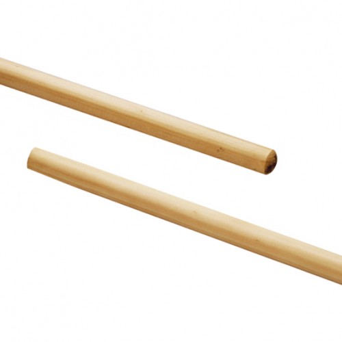  T234 Manches en bois Ø3xL.150cm 