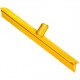 T235J Raclettes monobloc HACCP Jaune 60cm