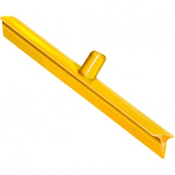 T235J Raclettes monobloc HACCP Jaune 60cm
