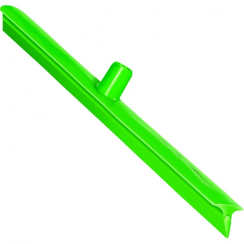 T235V Raclettes monobloc HACCP Vert 60cm 