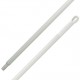 T236 Manches monobloc HACCP Blanc 150cm