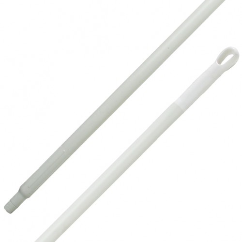  T236 Manches monobloc HACCP Blanc 150cm 