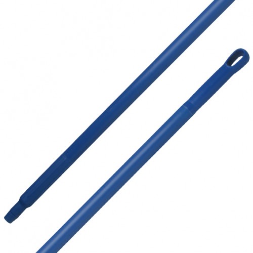  T236B Manches monobloc HACCP Bleu 150cm 