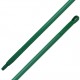 T236V Manches monobloc HACCP Vert 150cm