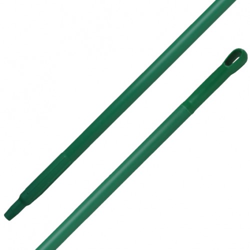  T236V Manches monobloc HACCP Vert 150cm 