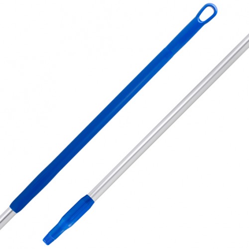  T241B Manches aluminium renforcés HACCP Bleu 150cm 