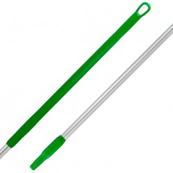 T241V Manches aluminium renforcés HACCP Vert 150cm