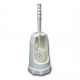 T25 Brosse WC avec support
