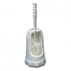 T25 Brosse WC avec support