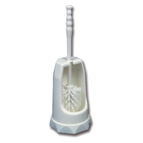  T25 Brosse WC avec support 