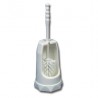 T25 Brosse WC avec support