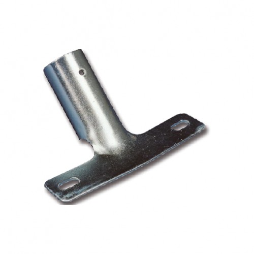  T252 Douilles de fixation Ø24mm 