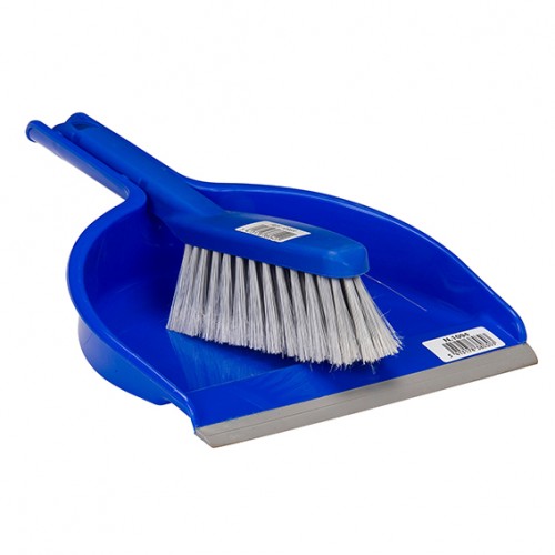  T256 Kit ramassette + brosse 