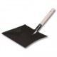 T40 Ramassette métallique 22cm