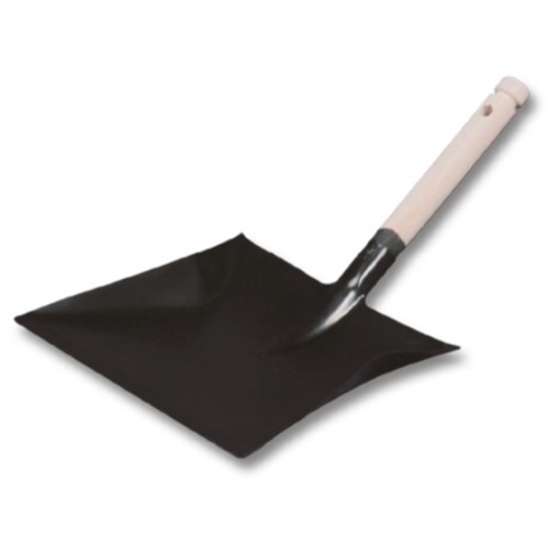  T40 Ramassette métallique 22cm 