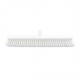 T45 Balais HACCP Blanc 50cm