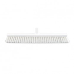 T45 Balais HACCP Blanc 50cm