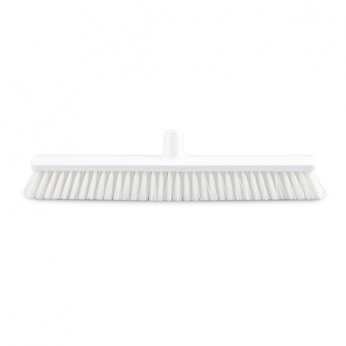  T45 Balais HACCP Blanc 50cm 