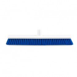 T45B Balais HACCP Bleu 50cm