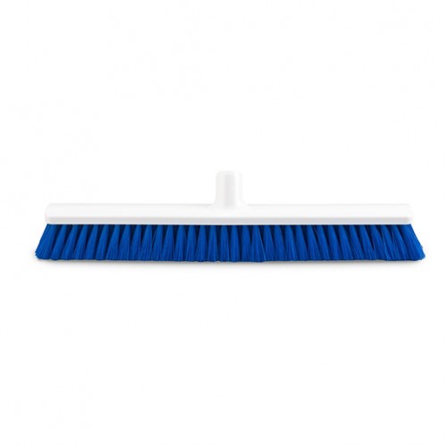  T45B Balais HACCP Bleu 50cm 