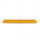 T45J Balais HACCP Jaune 50cm