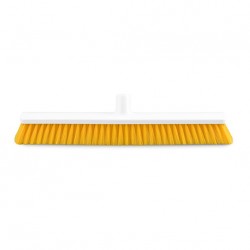 T45J Balais HACCP Jaune 50cm