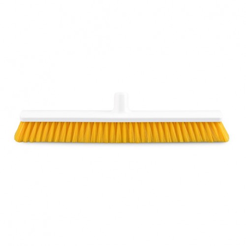  T45J Balais HACCP Jaune 50cm 