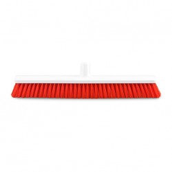 T45R Balais HACCP Rouge 50cm