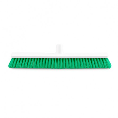  T45V Balais HACCP Vert 50cm 