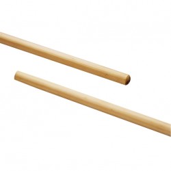 T47 Manches en bois Ø2,3xL.140cm