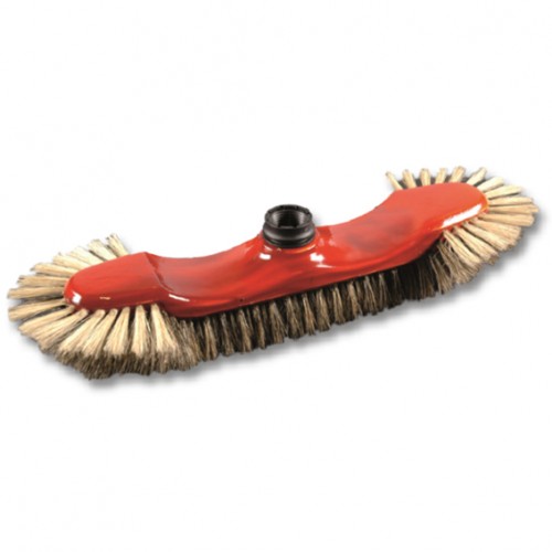  T9 Balai en soie moustaches 30cm 