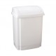 TD1 Rif Blanc 35L L350xP.275xH.480mm